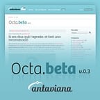 octa-beta Antaviana