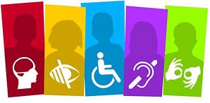 #marcapersonal Personas Con Discapacidad Sobradamente Capacitadas por @jgamago en @thetopictrend