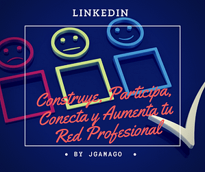 #Linkedin Construye, Participa, Conecta y Crece tu Red Profesional por @JgAmago en @TheTopicTrend